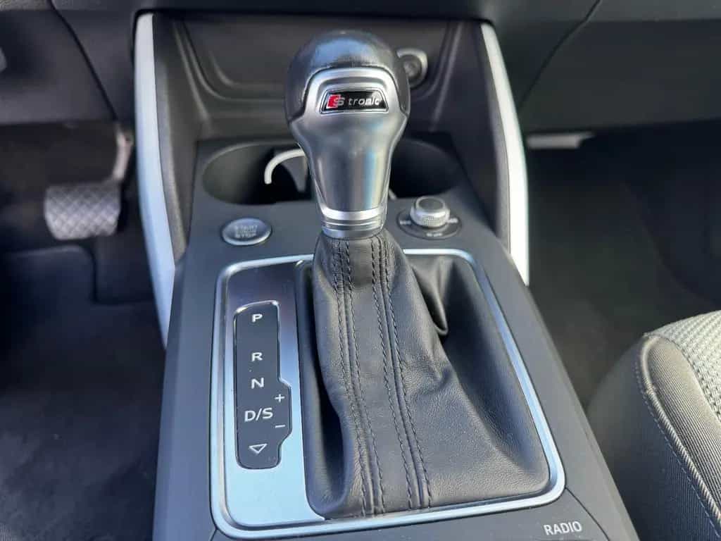 Audi Q2 35 TDI quattro S Tronic*LED*AHK*DAB*TEMP*KeyL 07/2020-photo-23