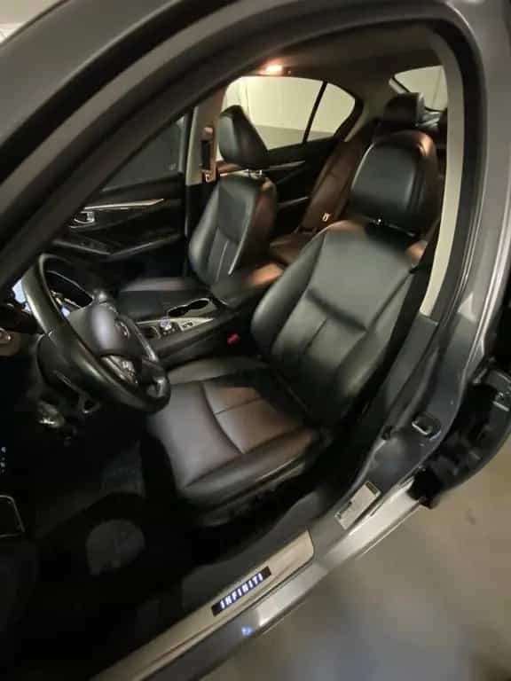 Infiniti Q50 3.0T ( twin-turbo ) AWD 01/2016-photo-7