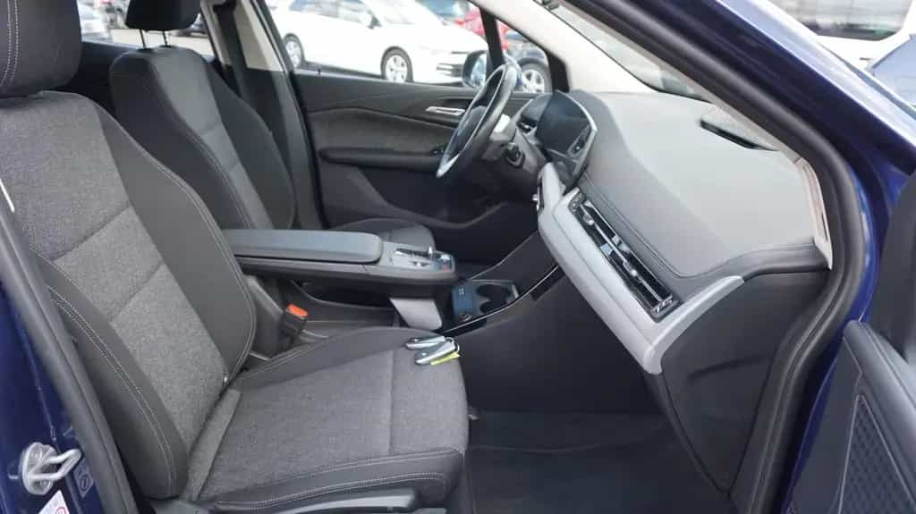 BMW 216 216i Active Tourer Aut.    LED    Kamera 05/2023-photo-12
