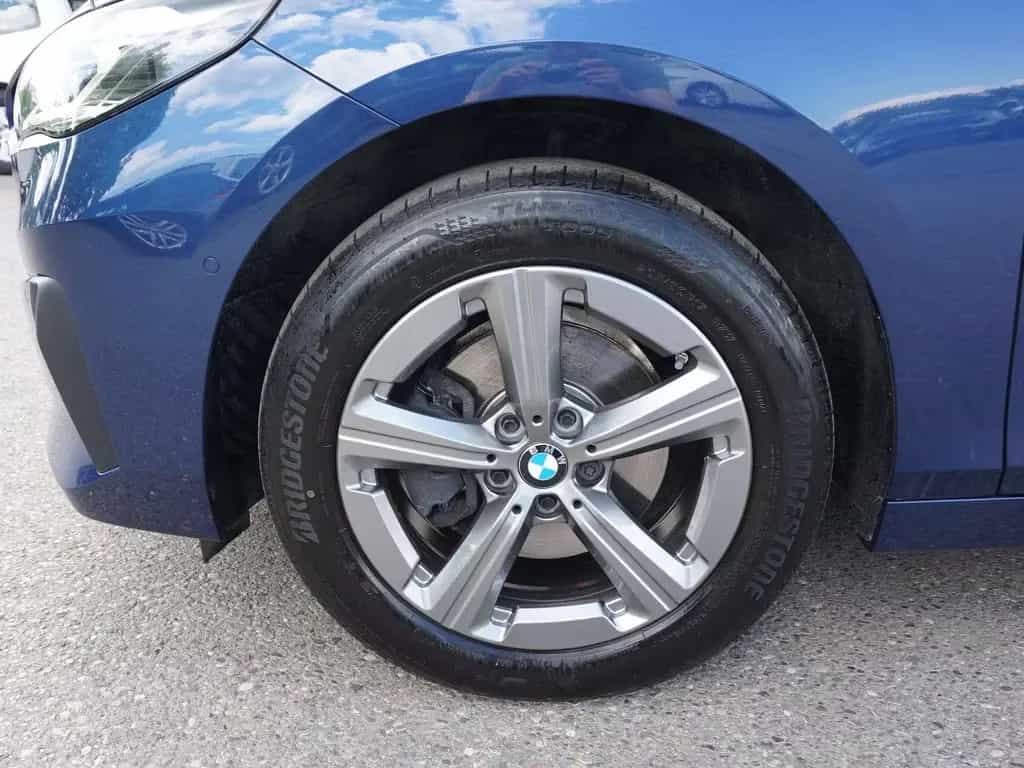 BMW 216 216i Active Tourer Aut.    LED    Kamera 05/2023-photo-16