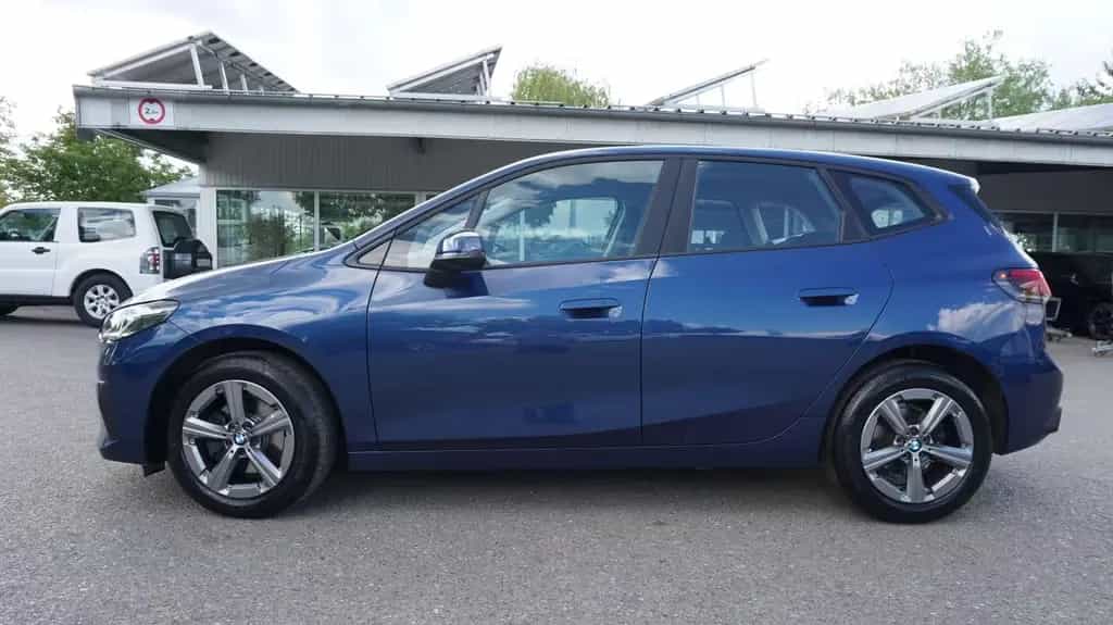 BMW 216 216i Active Tourer Aut.    LED    Kamera 05/2023-photo-3