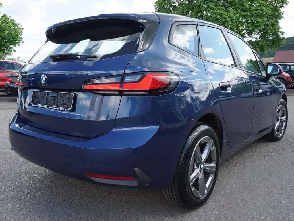 BMW 216 216i Active Tourer Aut.    LED    Kamera 05/2023-photo-5