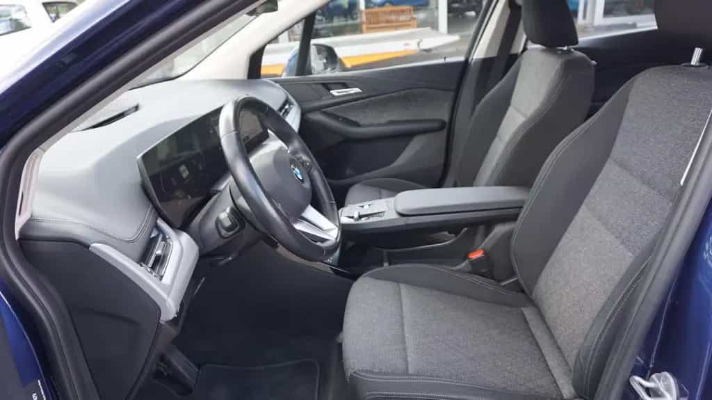 BMW 216 216i Active Tourer Aut.    LED    Kamera 05/2023-photo-8