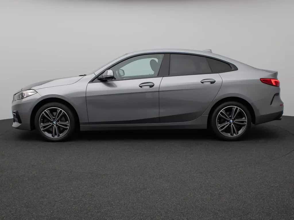 BMW 2 Series 218i Gran Coupé SportLine DAB PDC DrivAssist LED 11/2022-photo-10