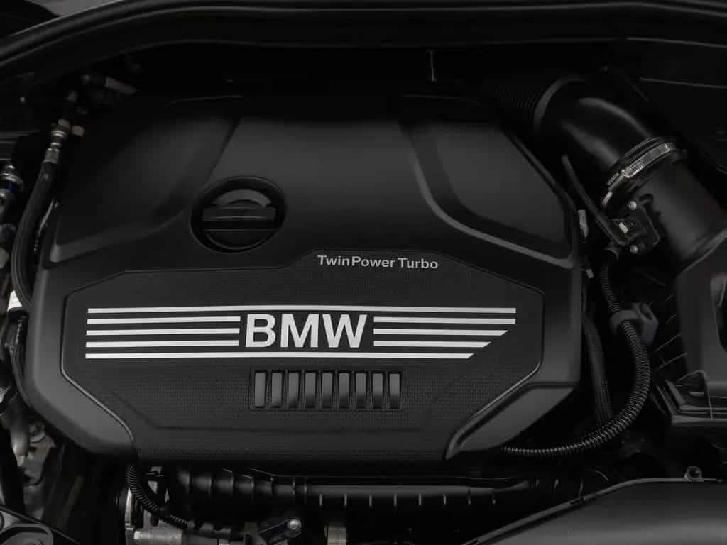 BMW 2 Series 218i Gran Coupé SportLine DAB PDC DrivAssist LED 11/2022-photo-13