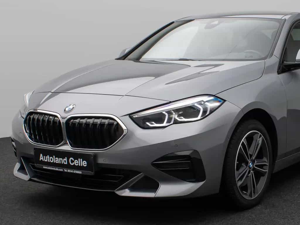 BMW 2 Series 218i Gran Coupé SportLine DAB PDC DrivAssist LED 11/2022-photo-16