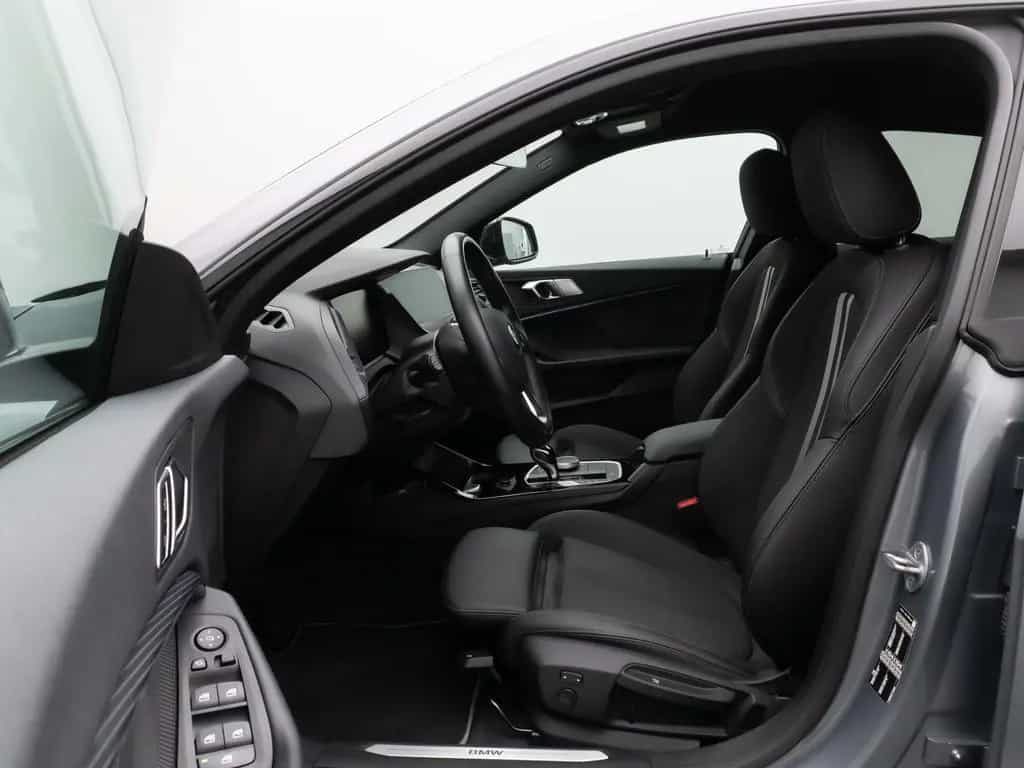 BMW 2 Series 218i Gran Coupé SportLine DAB PDC DrivAssist LED 11/2022-photo-18