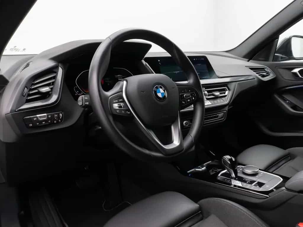 BMW 2 Series 218i Gran Coupé SportLine DAB PDC DrivAssist LED 11/2022-photo-19