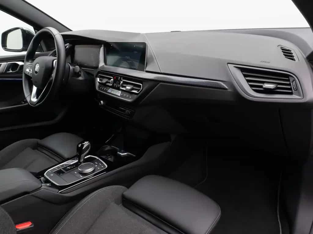 BMW 2 Series 218i Gran Coupé SportLine DAB PDC DrivAssist LED 11/2022-photo-22
