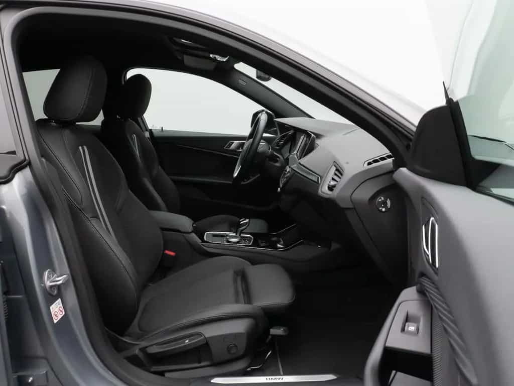 BMW 2 Series 218i Gran Coupé SportLine DAB PDC DrivAssist LED 11/2022-photo-23
