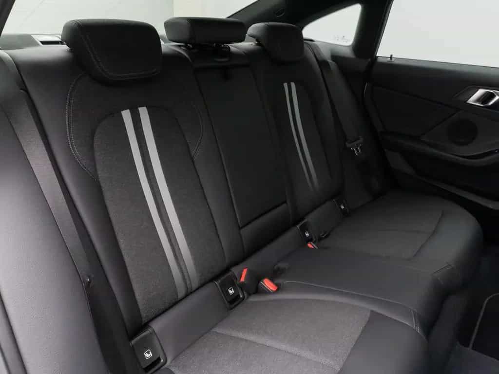 BMW 2 Series 218i Gran Coupé SportLine DAB PDC DrivAssist LED 11/2022-photo-28