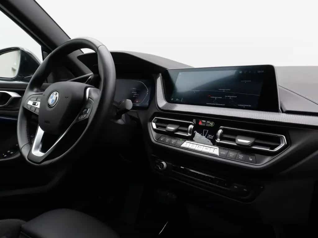 BMW 2 Series 218i Gran Coupé SportLine DAB PDC DrivAssist LED 11/2022-photo-35