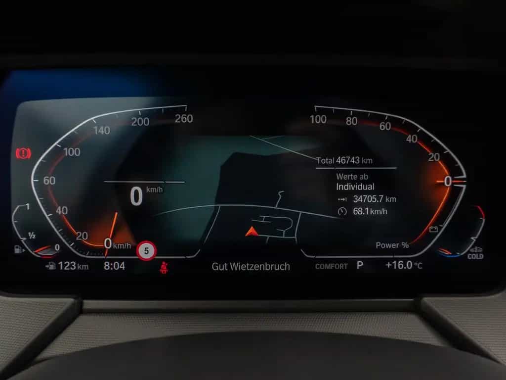 BMW 2 Series 218i Gran Coupé SportLine DAB PDC DrivAssist LED 11/2022-photo-39
