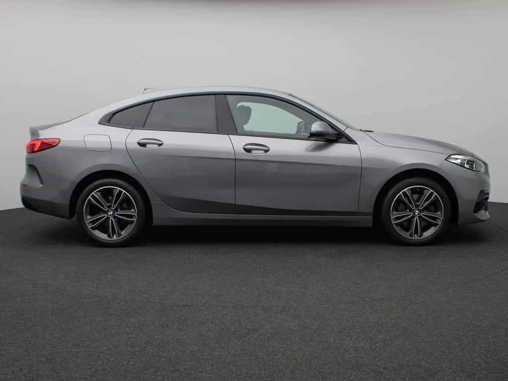 BMW 2 Series 218i Gran Coupé SportLine DAB PDC DrivAssist LED 11/2022-photo-4