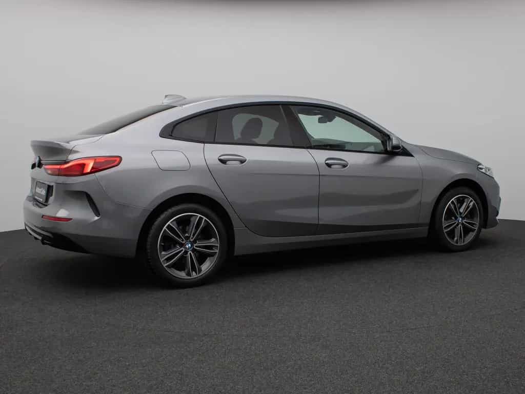 BMW 2 Series 218i Gran Coupé SportLine DAB PDC DrivAssist LED 11/2022-photo-5