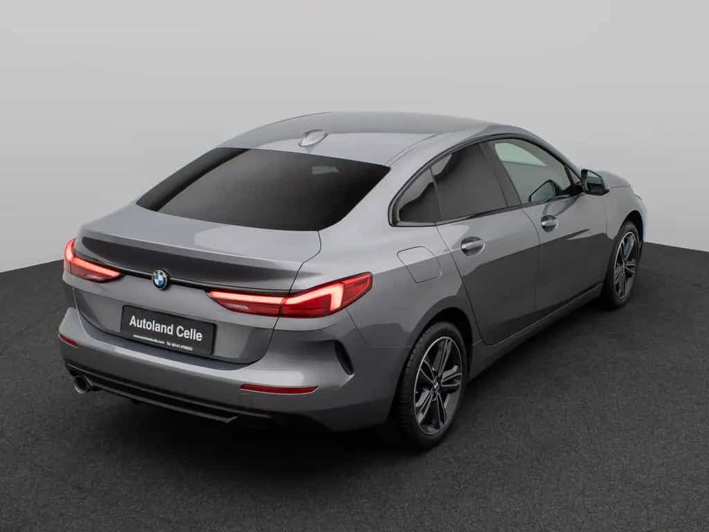 BMW 2 Series 218i Gran Coupé SportLine DAB PDC DrivAssist LED 11/2022-photo-6