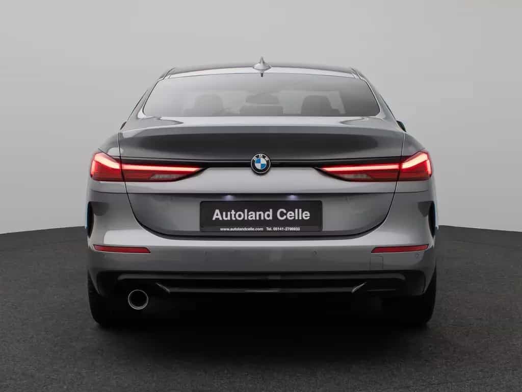 BMW 2 Series 218i Gran Coupé SportLine DAB PDC DrivAssist LED 11/2022-photo-7