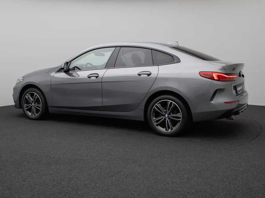 BMW 2 Series 218i Gran Coupé SportLine DAB PDC DrivAssist LED 11/2022-photo-9