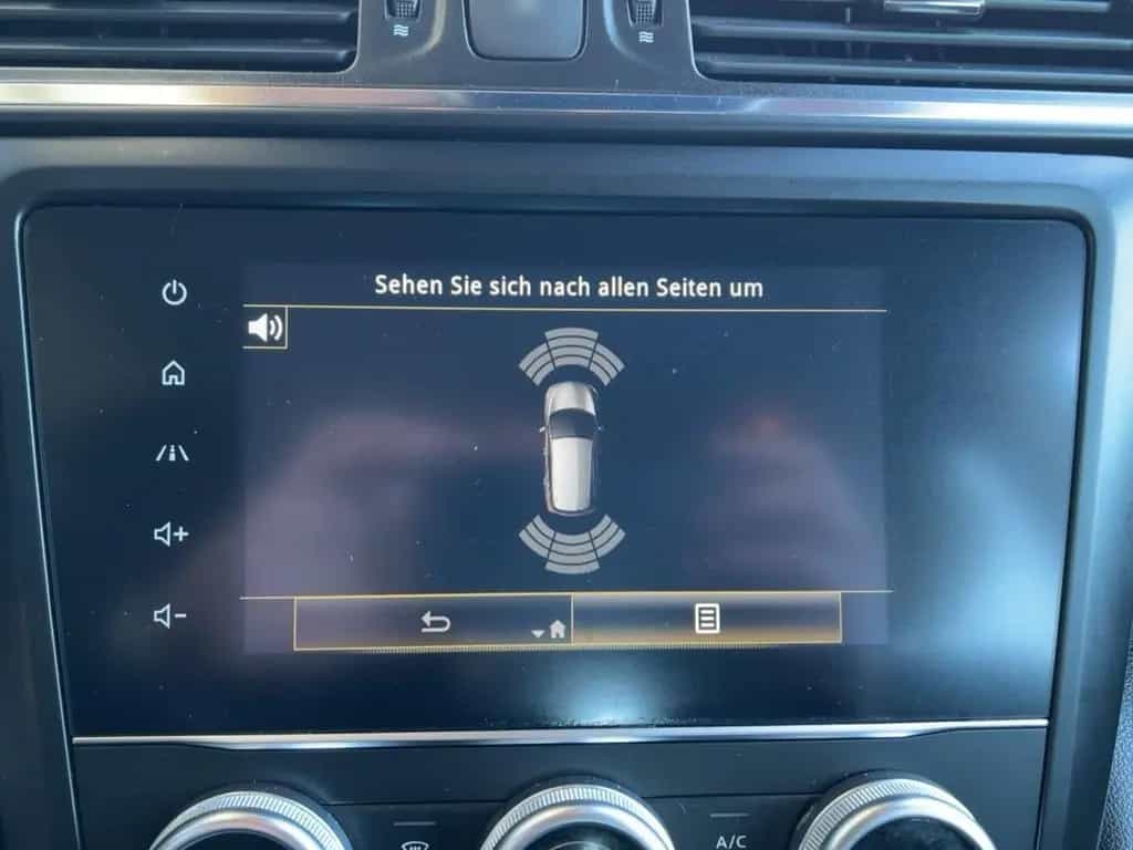Renault Kadjar BUSINESS Edition TCe 140 GPF Apple CarPla 12/2020-photo-12