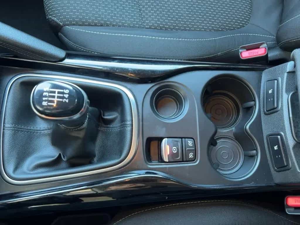 Renault Kadjar BUSINESS Edition TCe 140 GPF Apple CarPla 12/2020-photo-14