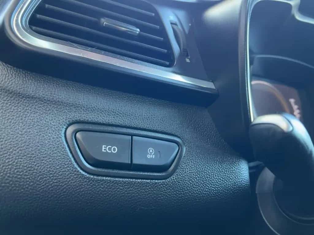 Renault Kadjar BUSINESS Edition TCe 140 GPF Apple CarPla 12/2020-photo-15