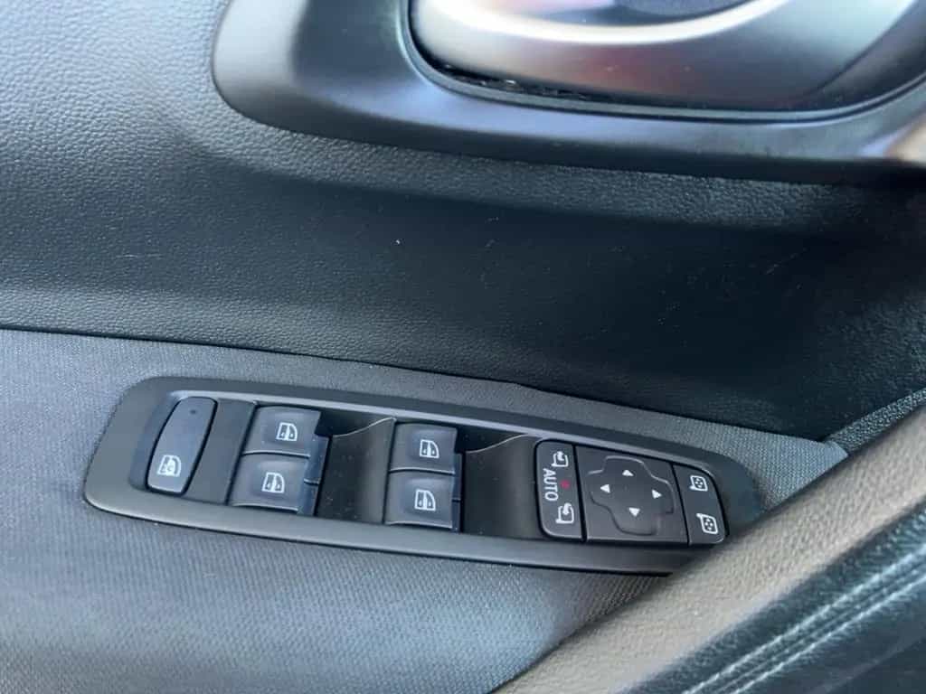 Renault Kadjar BUSINESS Edition TCe 140 GPF Apple CarPla 12/2020-photo-16