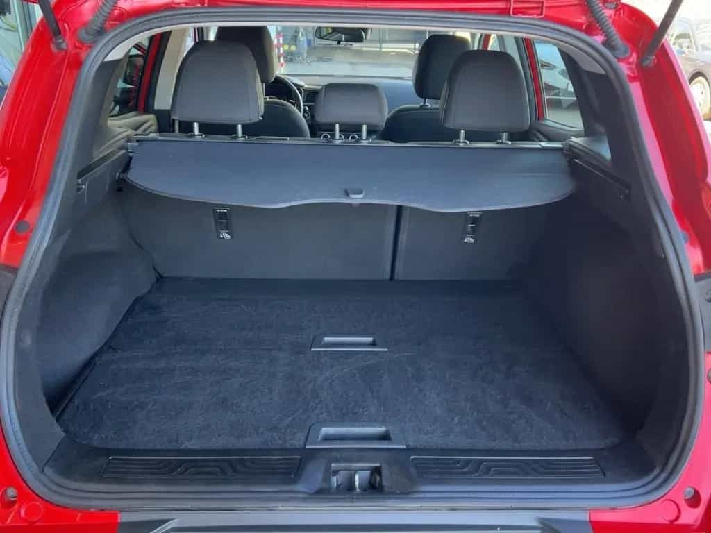 Renault Kadjar BUSINESS Edition TCe 140 GPF Apple CarPla 12/2020-photo-17