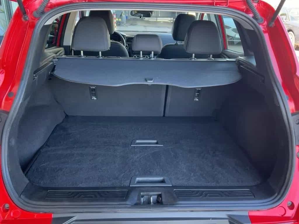 Renault Kadjar BUSINESS Edition TCe 140 GPF Apple CarPla 12/2020-photo-18