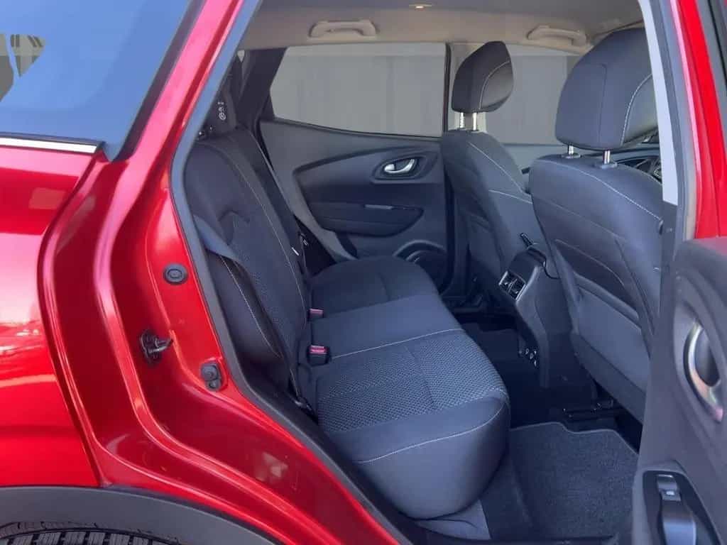 Renault Kadjar BUSINESS Edition TCe 140 GPF Apple CarPla 12/2020-photo-8