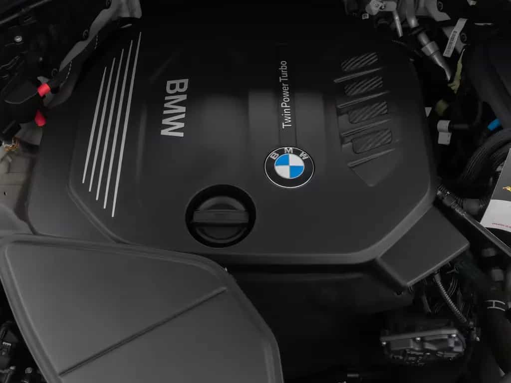 BMW X3 xD20d M Sport Kamera Panorama HUD DAB HiFi 02/2019-photo-13