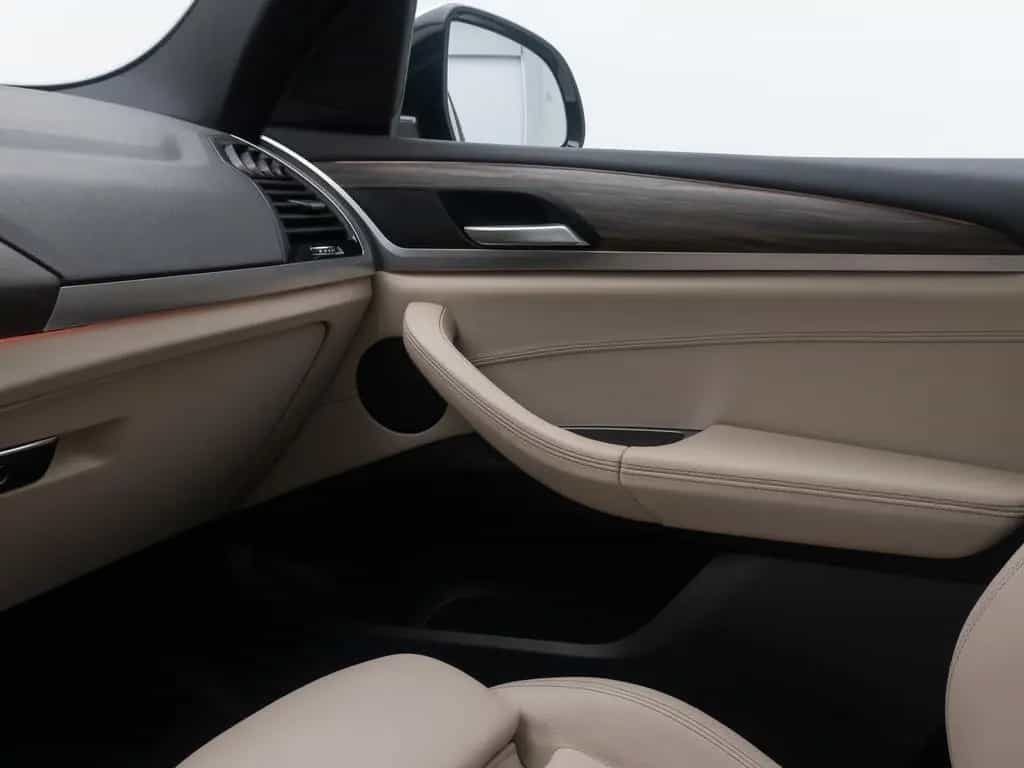 BMW X3 xD20d M Sport Kamera Panorama HUD DAB HiFi 02/2019-photo-33