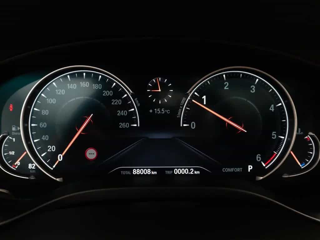 BMW X3 xD20d M Sport Kamera Panorama HUD DAB HiFi 02/2019-photo-42