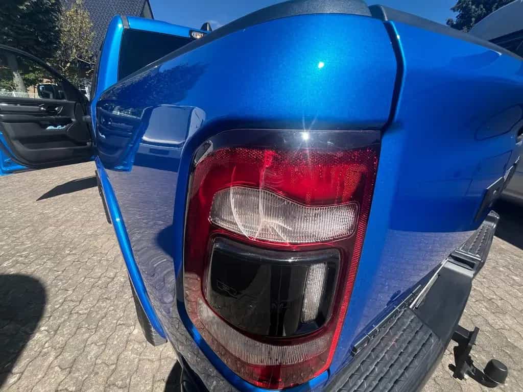 Dodge RAM Big Horn/Gasanlage/Ladefl.rollo/Geiger Schalldäm 01/2024-photo-44