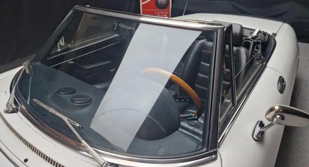 Alfa Romeo Spider 2.0 cc certif. ASI con C.R.S 02/1987-photo-7