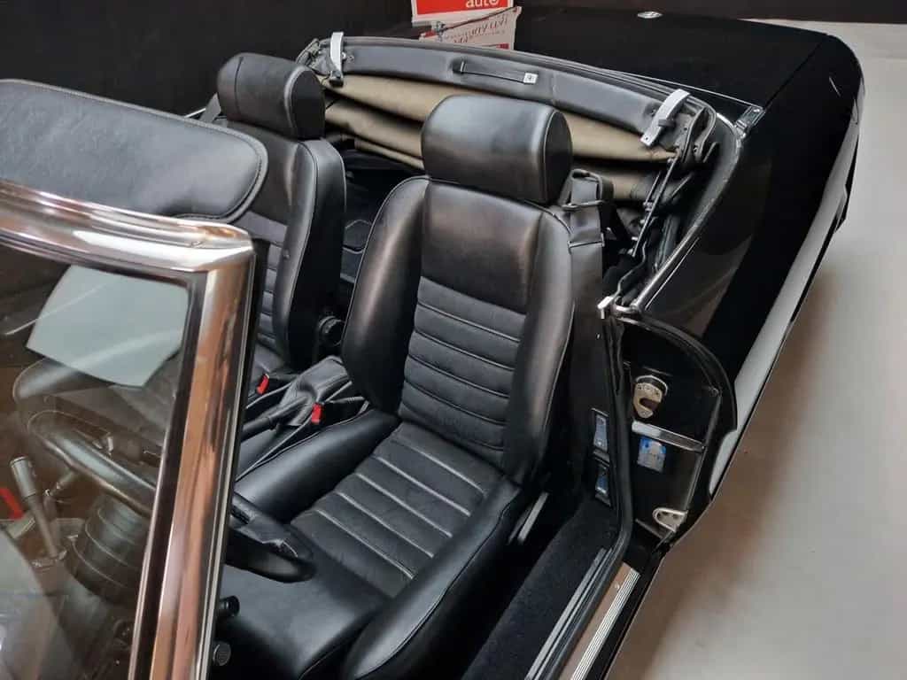 Alfa Romeo Spider 2.0i cat 11/1992-photo-1
