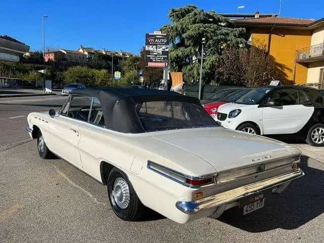 Buick Other Skylark Convertibile / Convertible - Cabri 12/1962-photo-10