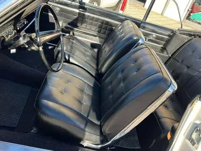 Buick Other Skylark Convertibile / Convertible - Cabri 12/1962-photo-12