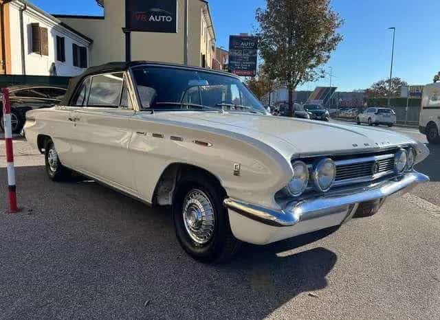 Buick Other Skylark Convertibile / Convertible - Cabri 12/1962-photo-2