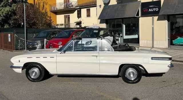 Buick Other Skylark Convertibile / Convertible - Cabri 12/1962-photo-4