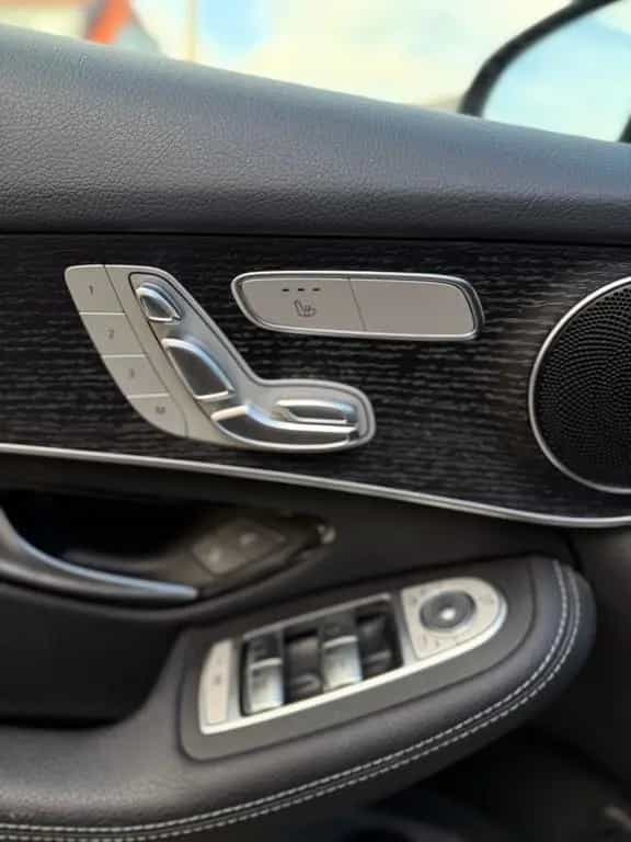 Mercedes-Benz GLC 220 d 4MATIC Autom. -Pano 360° MULTIBEAM 10/2020-photo-9