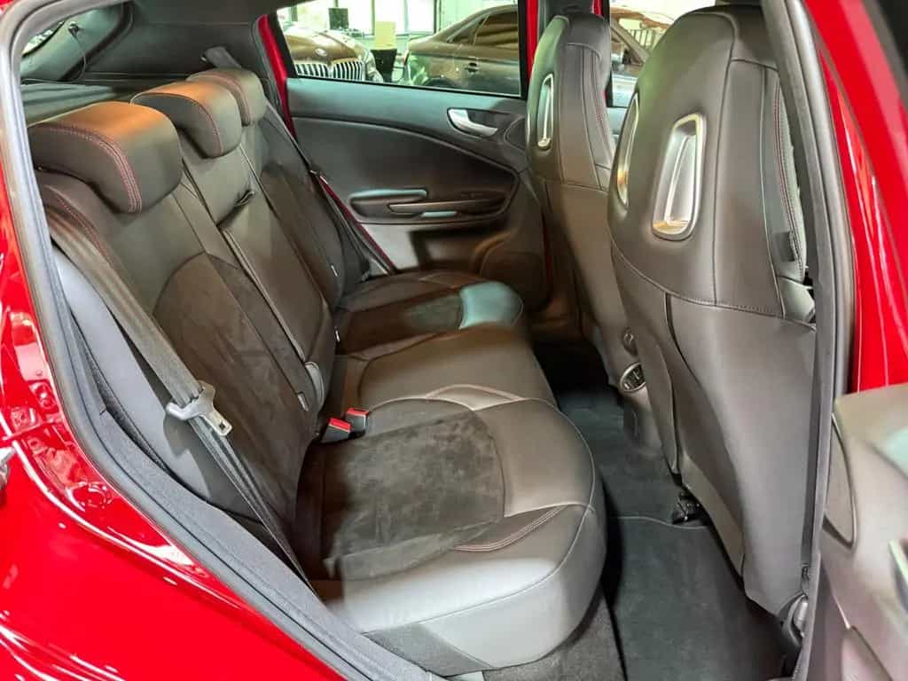 Alfa Romeo Giulietta Veloce 1.8 Turbo 06/2018-photo-15