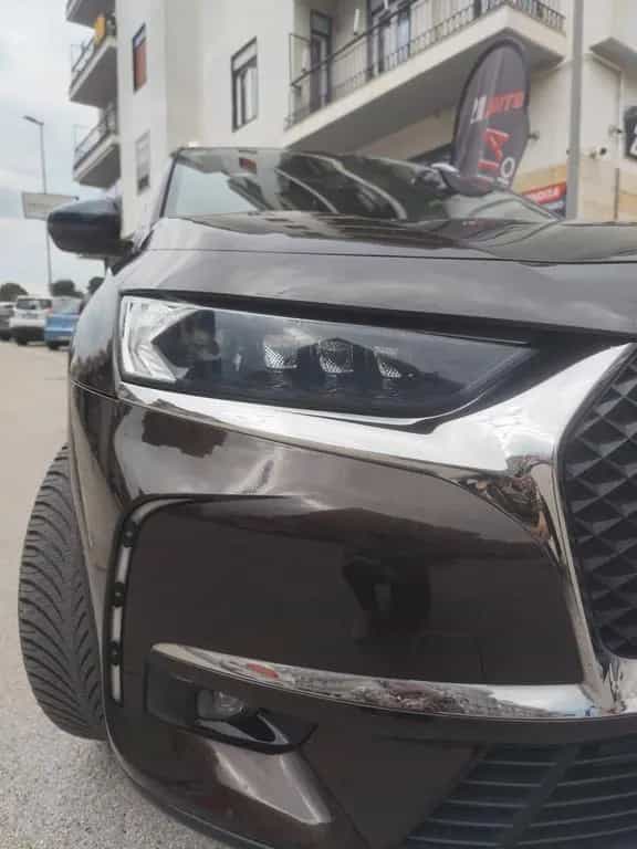 DS Automobiles DS7 (Crossback) Ds 7 Crossback 1.5 BlueHDi 130CV Grand Chic * TE 12/2019-photo-12