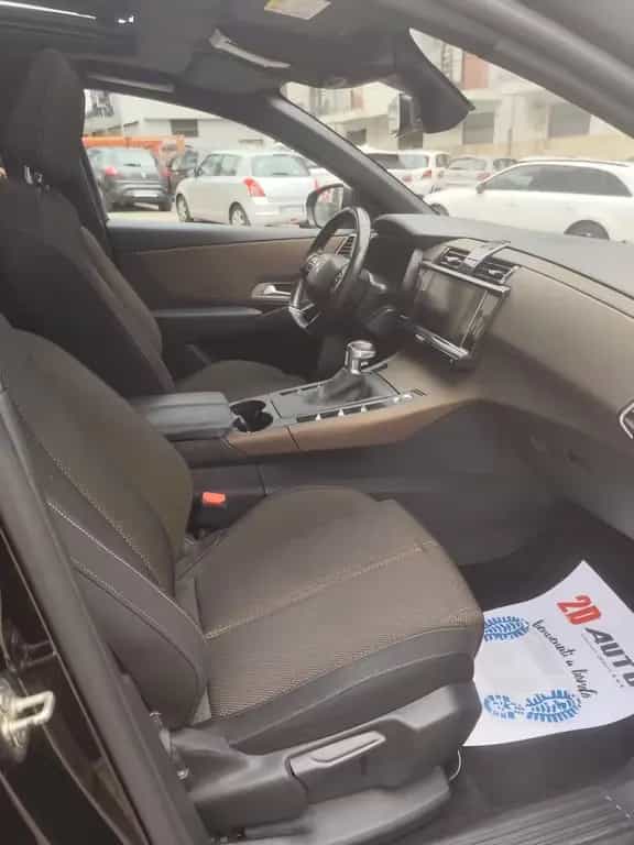 DS Automobiles DS7 (Crossback) Ds 7 Crossback 1.5 BlueHDi 130CV Grand Chic * TE 12/2019-photo-3