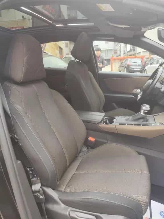DS Automobiles DS7 (Crossback) Ds 7 Crossback 1.5 BlueHDi 130CV Grand Chic * TE 12/2019-photo-6