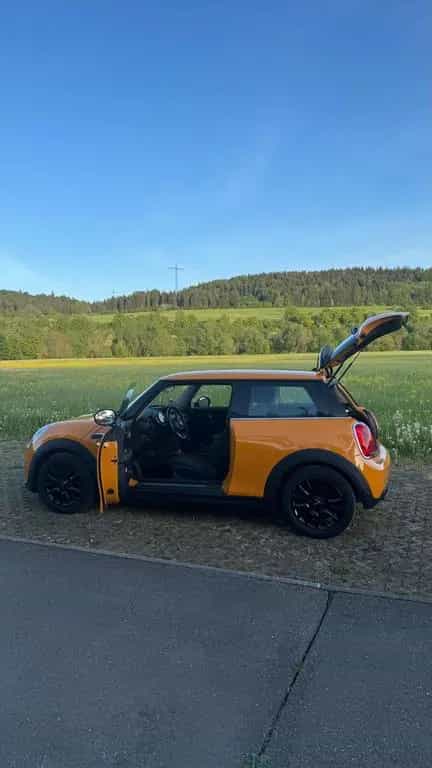 MINI ONE One 10/2016-photo-10
