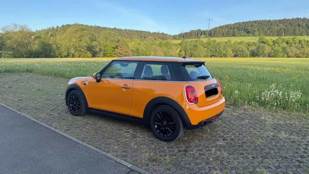 MINI ONE One 10/2016-photo-11