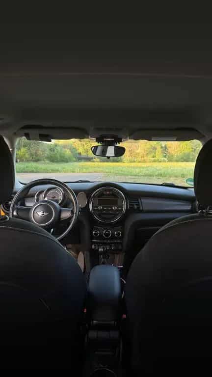 MINI ONE One 10/2016-photo-2