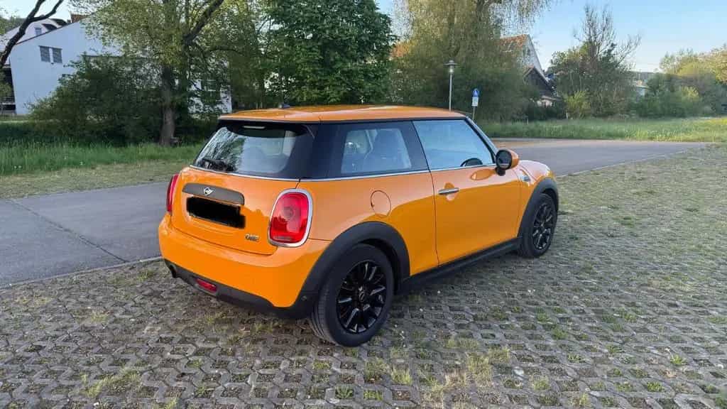 MINI ONE One 10/2016-photo-3