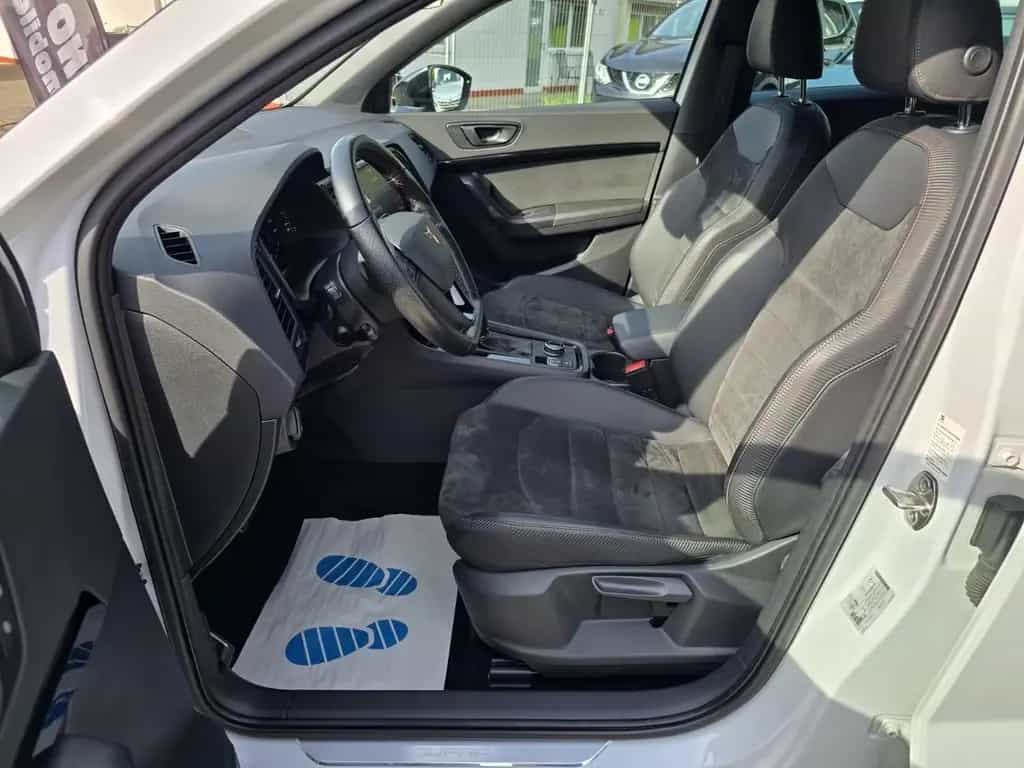 Cupra Ateca 4Drive 03/2020-photo-10