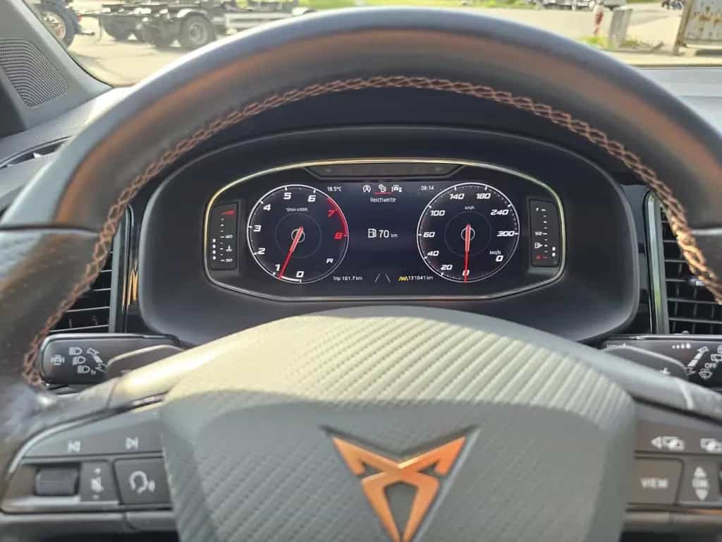 Cupra Ateca 4Drive 03/2020-photo-12